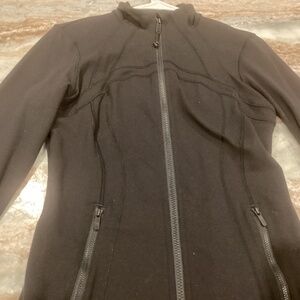 Define Jacket Luon Size 8